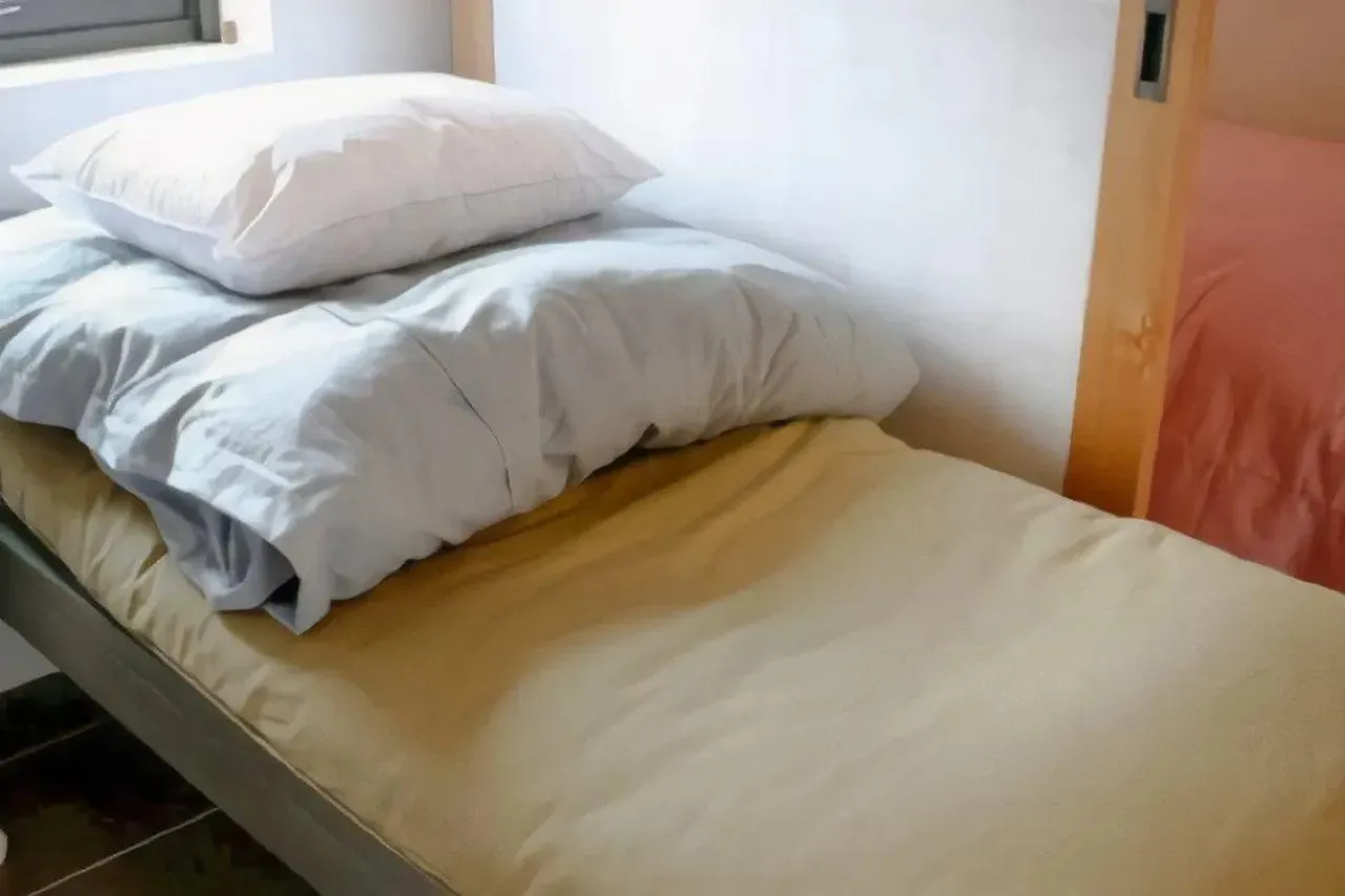 B And B Adagio 2*, Incheon South Korea