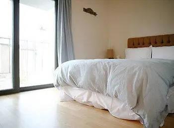 B And B Adagio Hotel Incheon