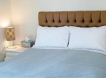 B And B Adagio Incheon