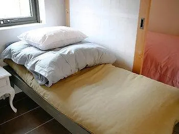 B And B Adagio 2*, Incheon South Korea