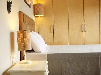 B And B Adagio Hotel