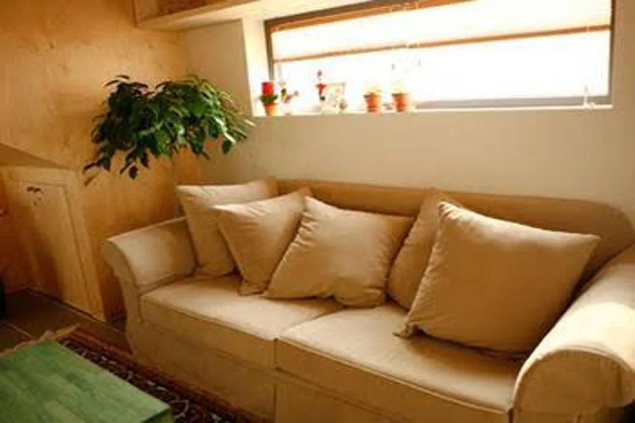 ** Hotel B And B Adagio Inčchon Jižní Korea